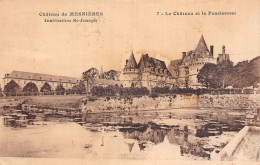 Delcampe - 76-MESNIERES-N°5137-F/0055 - Mesnières-en-Bray
