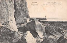 Delcampe - 76-FECAMP-N°5137-F/0073 - Fécamp