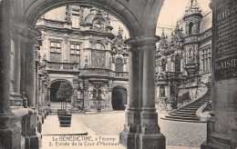 Delcampe - 76-FECAMP-N°5137-F/0039 - Fécamp