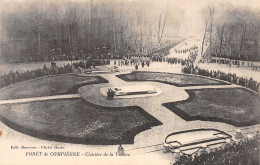 Delcampe - 60-COMPIEGNE LA FORET CLAIRIERE DE LA VICTOIRE-N°5138-C/0093 - Compiegne