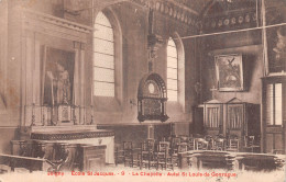 Delcampe - 89-JOIGNY-N°5138-C/0067 - Joigny
