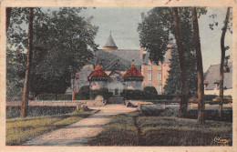 Delcampe - 72-SEMUR EN VALLON-N°5138-C/0095 - Sonstige & Ohne Zuordnung