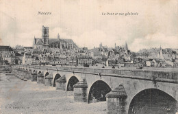 Delcampe - 58-NEVERS-N°5138-C/0001 - Nevers