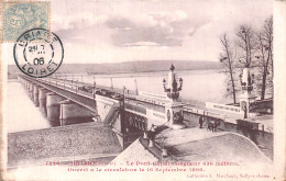 Delcampe - 45-BRIARE -N°5138-C/0009 - Briare