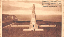 Delcampe - 76-ETRETAT-N°5138-B/0379 - Etretat