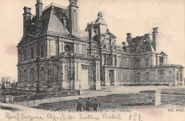 Delcampe - 78-MAISONS LAFFITTE-N°5138-B/0255 - Maisons-Laffitte