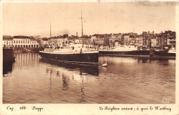 Delcampe - 76-DIEPPE-N°5138-B/0195 - Dieppe