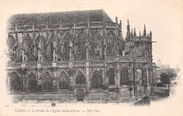 Delcampe - 14-CAEN-N°5138-B/0089 - Caen