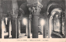 Delcampe - 14-CAEN-N°5138-B/0097 - Caen
