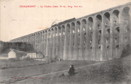 Delcampe - 52-CHAUMONT-N°5138-B/0067 - Chaumont