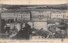 Delcampe - 60-COMPIEGNE-N°5138-A/0385 - Compiegne
