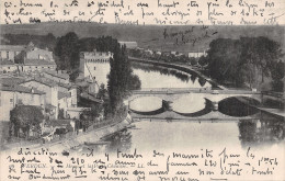 Delcampe - 55-VERDUN-N°5138-A/0313 - Verdun