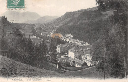 Delcampe - 38-URIAGE-N°5138-A/0309 - Uriage