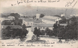 Delcampe - 55-VERDUN-N°5138-A/0331 - Verdun