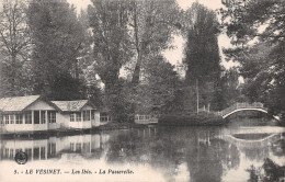 Delcampe - 78-LE VESINET LES IBIS-N°5138-A/0321 - Le Vésinet