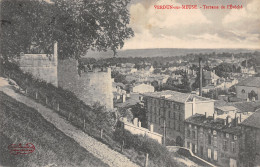 Delcampe - 55-VERDUN SUR MEUSE-N°5138-A/0241 - Verdun