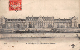 Delcampe - 94-ARCUEIL CACHAN-N°5138-A/0231 - Arcueil