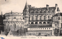 Delcampe - 37-AMBOISE-N°5138-A/0203 - Amboise
