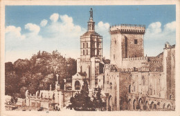 Delcampe - 84-AVIGNON-N°5138-A/0205 - Avignon