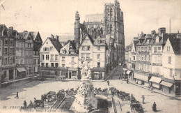 Delcampe - 80-ABBEVILLE-N°5138-A/0191 - Abbeville