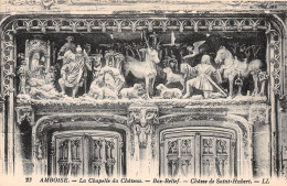 Delcampe - 37-AMBOISE-N°5138-A/0187 - Amboise