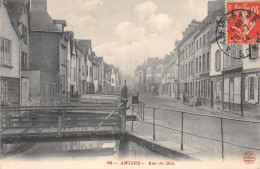 Delcampe - 80-AMIENS-N°5138-A/0177 - Amiens