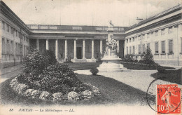 Delcampe - 80-AMIENS-N°5138-A/0181 - Amiens