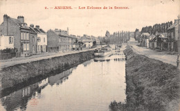 Delcampe - 80-AMIENS-N°5138-A/0193 - Amiens