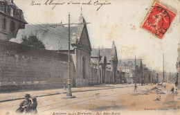 Delcampe - 80-AMIENS-N°5138-A/0199 - Amiens