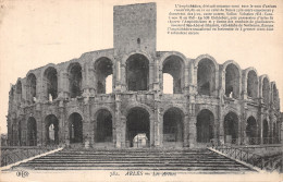 Delcampe - 13-ARLES-N°5138-A/0183 - Arles