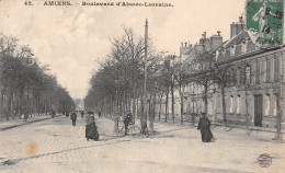 Delcampe - 80-AMIENS-N°5138-A/0169 - Amiens