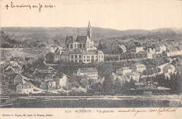 Delcampe - 68-ALTKIRCH-N°5138-A/0185 - Altkirch