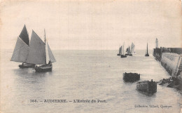 Delcampe - 29-AUDIERNE-N°5138-A/0179 - Audierne