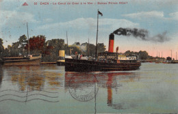 Delcampe - 14-CAEN-N°5138-A/0125 - Caen