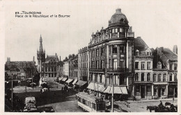 Delcampe - 59-TOURCOING-N°5138-A/0117 - Tourcoing