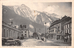 Delcampe - 73-MODANE-N°5138-A/0115 - Modane