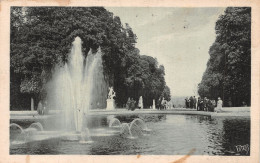 Delcampe - 92-SAINT CLOUD LE PARC-N°5138-A/0091 - Saint Cloud