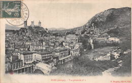 Delcampe - 09-FOIX-N°5138-A/0081 - Foix