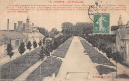 Delcampe - 51-FISMES-N°5138-A/0057 - Fismes