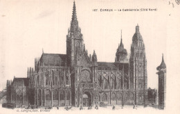 Delcampe - 27-EVREUX-N°5138-A/0069 - Evreux