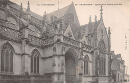 Delcampe - 50-CHERBOURG-N°5138-A/0061 - Cherbourg
