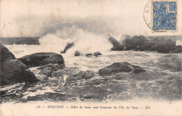 Delcampe - 29-ROSCOFF-N°5138-A/0029 - Roscoff