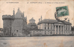 Delcampe - 61-ALENCON-N°5138-A/0003 - Alencon