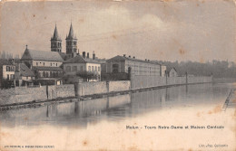 Delcampe - 77-MELUN-N°5138-A/0001 - Melun