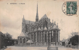 Delcampe - 80-AMIENS-N°5137-H/0391 - Amiens