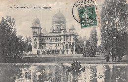 Delcampe - 59-ROUBAIX-N°5137-H/0389 - Roubaix