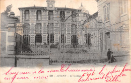 Delcampe - 89-JOIGNY-N°5137-H/0329 - Joigny
