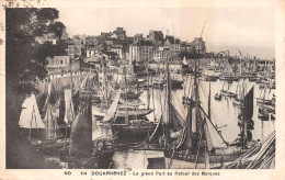 Delcampe - 29-DOUARNENEZ-N°5137-H/0335 - Douarnenez