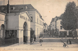 Delcampe - 62-ARRAS-N°5137-H/0323 - Arras