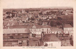 Delcampe - 72-LA FERTE BERNARD-N°5137-H/0317 - La Ferte Bernard